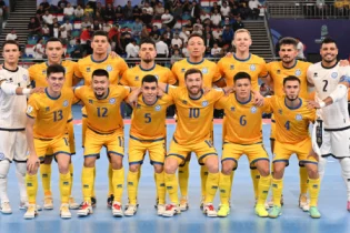 Қос ойыншымыз құрамадағы мансабын аяқтады