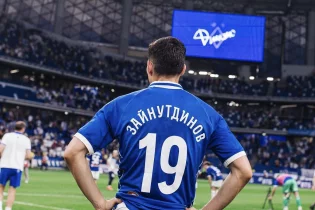 Игорь Семшов: “Зайнутдинов менің ойымша орталық қорғаушы емес”