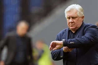 Ұлттық құраманы Ресейлік маман баптамақ ба?