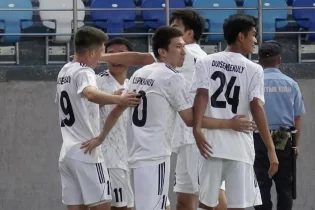 “Тұран” үшін шешуші матч. Киелі мекеннің жігіттері Астаналық ұжымды ұтып ҚПЛ-де қалуды қамтамасыз ете ала ма?