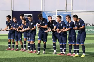 “Каспий” ҚПЛ-ге жолдама алды