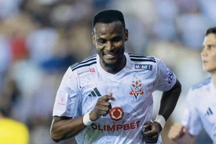 “Ақтөбеде” дабыл қағылды: Үш легионер маусым соңында командадан кетеді