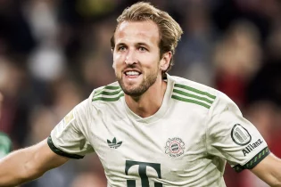 Харри Кейн “Бавария” сапында 100 гол соғып, Еуропаның ТОП 5 лигасында рекорд орнатты