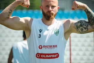 «Ұлытау» - «Атырау» кездесуіне болжам