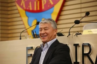 Қайрат Боранбаев: “Чемпиондар лигасының сыйақысы клуб бюджетінен үш есе көп”