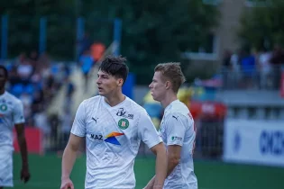 «Елімай» клубының дәрігері оқыс оқиғаға тап болды