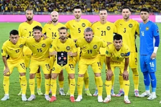 ФИФА Малайзия құрамасының жеті ойыншысын бір жылға шеттетіп, Футбол қауымдастығына айыппұл салды