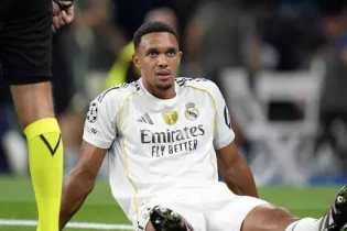 “Реал Мадридтің” төрт бірдей негізгі ойыншысы “Қайратқа” қарсы алаңға шықпайды