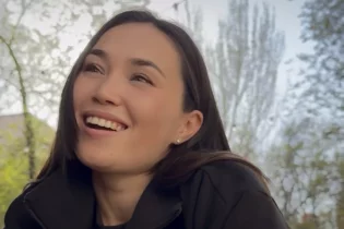 Қазақстанның ең сұлу боксшысы “Қайрат” – “Реал” матчы жайлы пікір білдірді