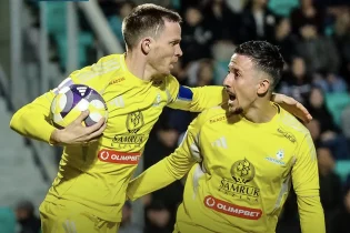 ҚПЛ-дағы бүгінгі тартысты ойындар: “Тобыл”, “Ордабасы” және “Астана” алаңға шығады