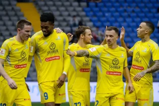 «Оқжетпес» - «Астана» кездесуіне болжам