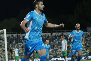 «Елімай» - «Ордабасы» ойынына болжам