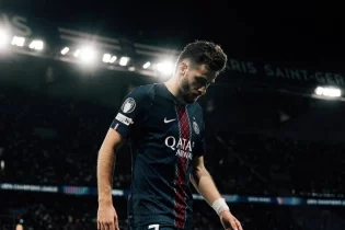 “Барселонаға” қарсы матч алдында “ПСЖ”-ның негізгі ойыншысы жарақат алды