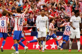 «Реал Мадрид» Алматыға әкелетін құрамын жариялады