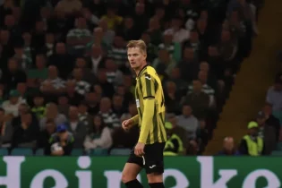 Егор Сорокин: “Реалға” қарсы ойынға барынша жауапкершілікпен дайындалып жатырмыз”