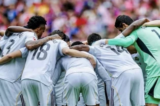 Алматыда “Реал” қайда қонақтайтыны белгілі болды