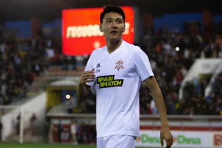 “Ақтөбе” капитаны командадан кете ме?