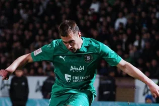 Семейдің жігіттері соңына дейін ойнайды