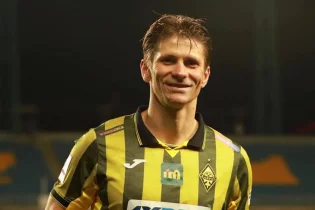 Александр Мартынович: “Шынымды айтсам, бұл мен үшін үлкен тосынсый”