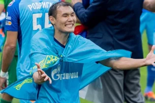 Нұралы Әліп: “Үш жылда клубта өз орнымды таптым”