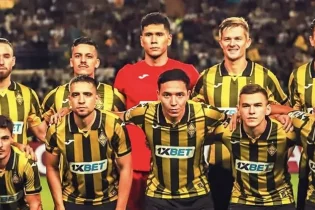 Шетелдік БАҚ: “Реал” Алматыда жергілікті команданы тас талқан етеді”