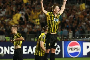 Егор Сорокин: біздің команда дайын, ертеңгі ойында тағатсыздана күтеді