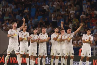 «Қайраттың» бас бапкері: қарсыластың қандай кемшілігін пайдалануды ойластырып қойдық...