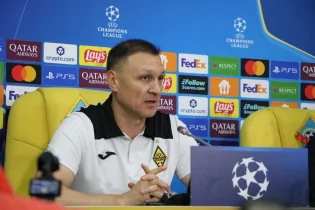 Рафаэль Уразбахтин: “Бізді мықты ететін – командалық рух”