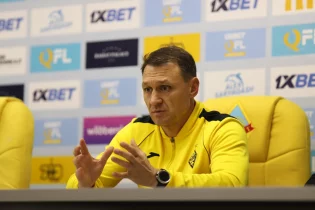 Ертең «Реалға» қарсы негізгі қақпашы кім? «Қайраттың» бас бапкері нақты жауабын берді