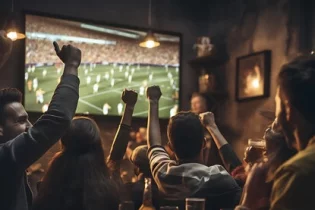 Алматыдағы бейресми фан-аймақтар: “Қайрат” – “Реал” матчын қайдан көруге болады?