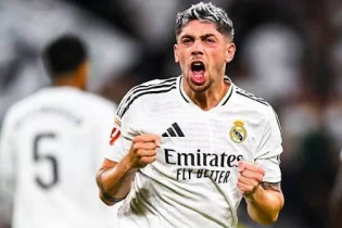 Федерико Вальверде: “Осындай алыстағы елге келіп, сонша құрмет көргеніміз керемет әсер қалдырды”