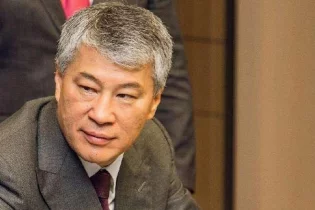 Қайрат Боранбаев: “Қазақстандық клуб Еуропаның үздік 30 командасының қатарына енгеніне қуаныштымын”