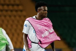 Испандық БАҚ: “Атлетикодан” ойсырай ұтылған “Реал Мадрид” бар ашуын “Қайратқа” шығаруға дайын”