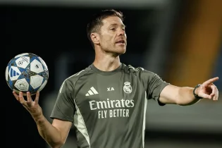 Испандық БАҚ: “Реал Мадридге” Алматыда оңай болмайды.”