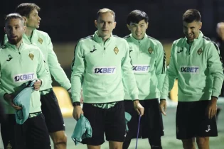 “Қайрат” ойыншыларына кеңес: “Тәртіп пен шыдам – негізгі қару”