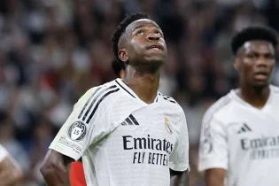 “Реал Мадрид” ойыншысына арналған фильм Испаниялық клубтың ар-намысын таптауда