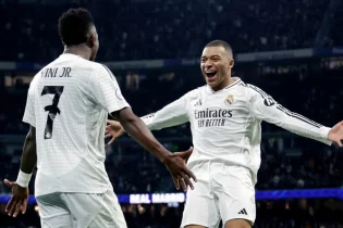 "Реал" сапында аяқ-асты өзгеріс? Бірнеше жұлдызды футболшы өнер көрсетпеуі мүмкін дейді