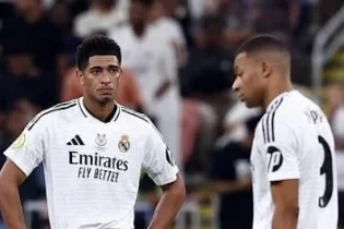 “Қайратпен” кездесу “Реал Мадридтің” маусымдағы ең үлкен сынақтарының бірі болмақ