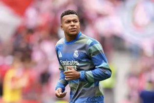 Килиан Мбаппе алаңға шықпайды…. Француз футболшысына не болды?