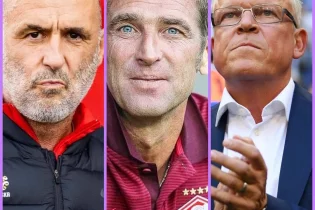 Қазақстан ұлттық құрамасын тізгіндейтін азаматтардың есімі белгілі болды