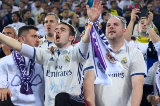 Бүгінгі ойында “Реал Мадрид” қолдаусыз қалмайды