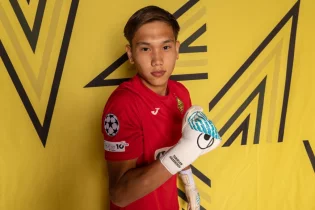 Өзбекстан басылымы: “Шерхан Қалмұрза — Қазақстан футболының жаңа үміті”