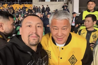 Қаңыраған базадан Чемпиондар лигасына дейін. “Қайраттың” өрлеу тарихы