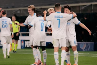 Бельгиялық қарсыласымыз “Қайратпен” параллель ойында жеңіліс тапты