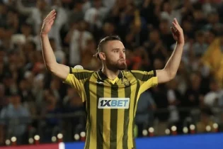 Офри Арад: “Біз соңына дейін ерлерше күрестік”