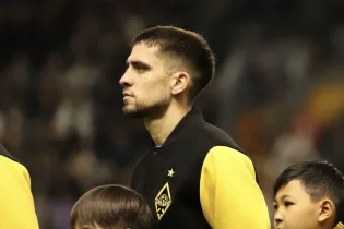 Луиш Мата: “Реал” – әлемдегі ең мықты команда”