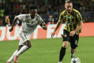 Aladop.kz-тен “Қайрат” 0:5 “Реал Мадрид” матчына талдау. Ойыннан кейінгі шолу, статистика және негізгі сәттер