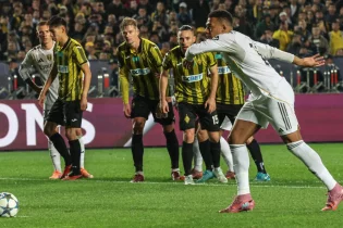 Асқар Қожабергенов: Мұндай ажиотажды әлі күнге дейін көрмеппін...