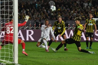 Qazaqstan телеарнасы: футбол көрермендерінен кешірім сұраймыз