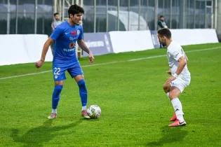 Футболдан Қазақстан кубогы финалынының шетелдік төрешілері белгілі